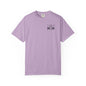 Softball Mom Unisex Garment-Dyed T-Shirt