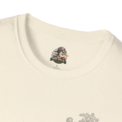 Beautiful Disaster Vintage Photo Tee
