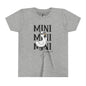 Youth Mini Goose Tee