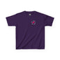Kids Horse Riding Tee- Eat Sleep Ride Horses Repeat