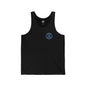 Moultrie Property Group - Logo Unisex Tank