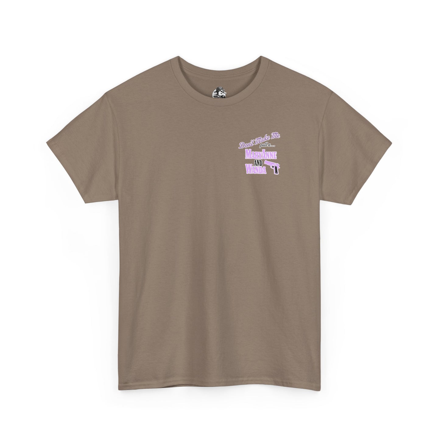 Unisex Cotton Tee - 'Goodbye Earl' Retro Graphic T-Shirt