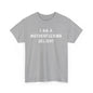 Graphic Tee "I'm a mother ducking delight"