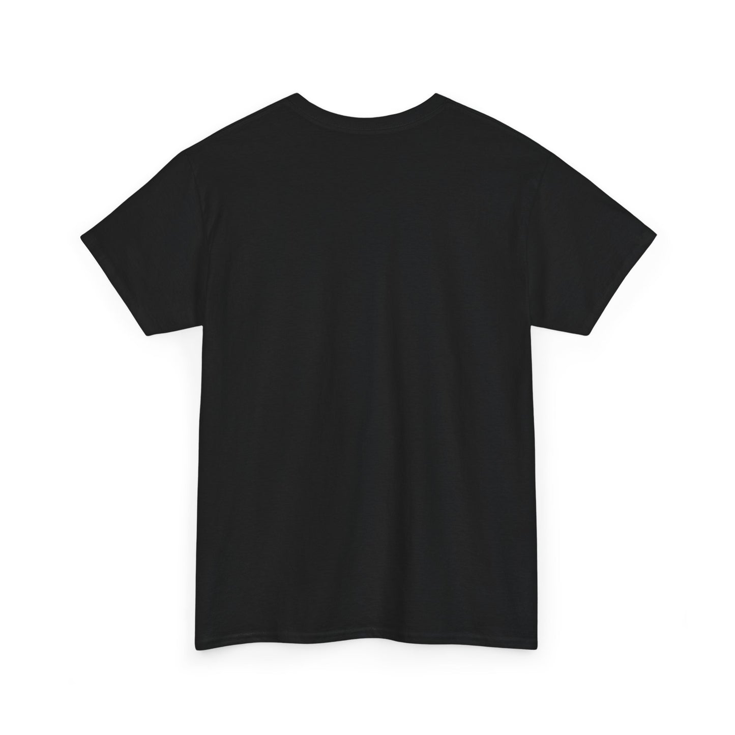 Anxiety-Relief Unisex Heavy Cotton Tee, Funny Mental Health Shirt, Casual Wear, Unique Gift for Friends, Motivational Outfit, Humor Tee