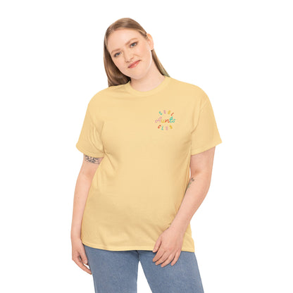 Cool Aunt Graphic Tee