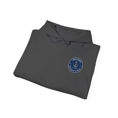 Moultrie Property Group - Logo Hoodie