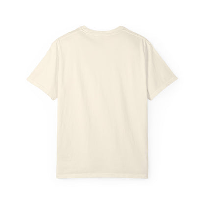My Ducks Don't Even Know what a row is Unisex Garment-Dyed T-Shirt