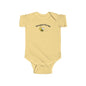 Honeybee Therapy - Logo Baby Bodysuit