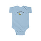 Honeybee Therapy - Logo Baby Bodysuit