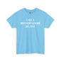 Graphic Tee "I'm a mother ducking delight"