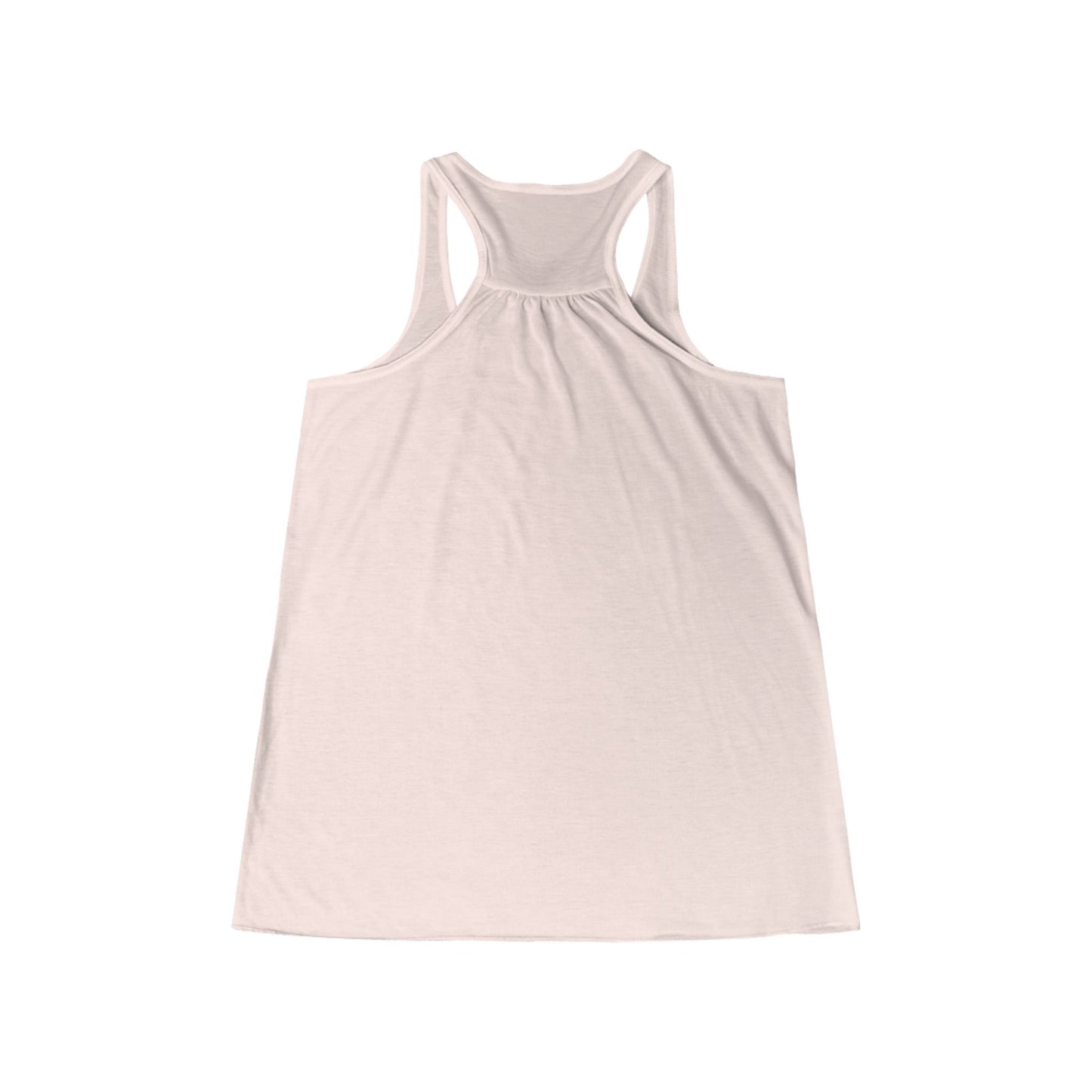 Summer Junkie Women's Flowy Racerback Tank Top