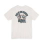 Dad in the Streets, Daddy in the Sheets - Men’s Graphic Tee