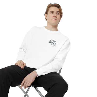 Sleepy Hollow Halloween Sweatshirt