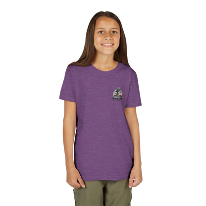 The Rowdy Duck Co. - Youth Tee