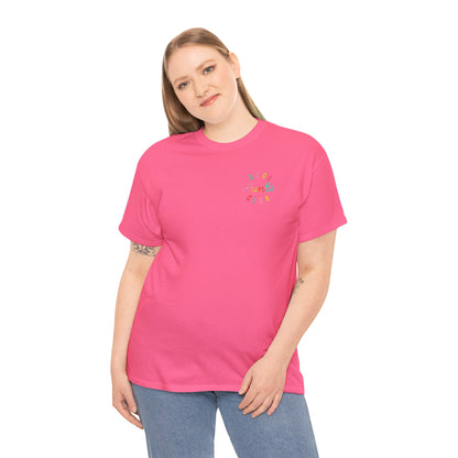 Cool Aunt Graphic Tee