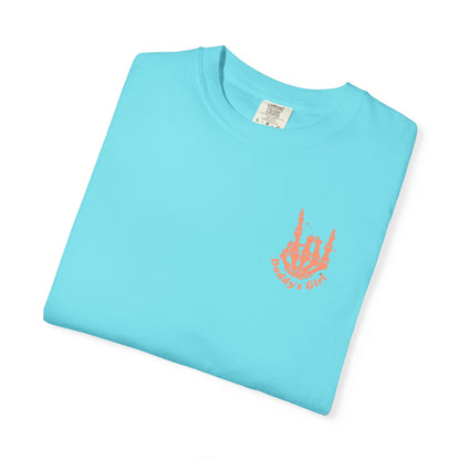 Choose your daddy tee