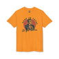 Hang In There Vintage Tee — "It Gets Worse" Retro Graphic T-Shirt