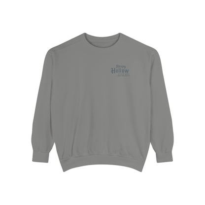 Sleepy Hollow Halloween Sweatshirt