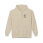 Casual Fleece Hoodie for Every Adventure | Unisex, Fun Gift, Cozy Layer, Perfect for Any Occasion