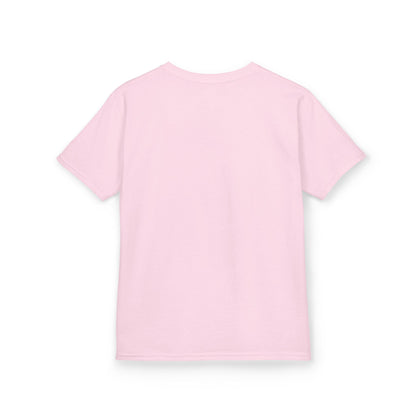 Youth tee - Summertime Barefoot Baby Tee