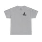 Funny Sit On My Face (Respectfully) -  Unisex Heavy Cotton Tee