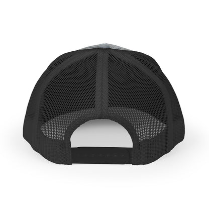 Honeybee Therapy - Logo Trucker Hat