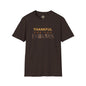 Thankful For You F*ckers Tee