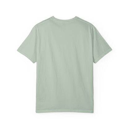 My Ducks Don't Even Know what a row is Unisex Garment-Dyed T-Shirt