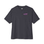 Unhinged & Beautiful Oversized Tee