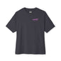 Unhinged & Beautiful Oversized Tee
