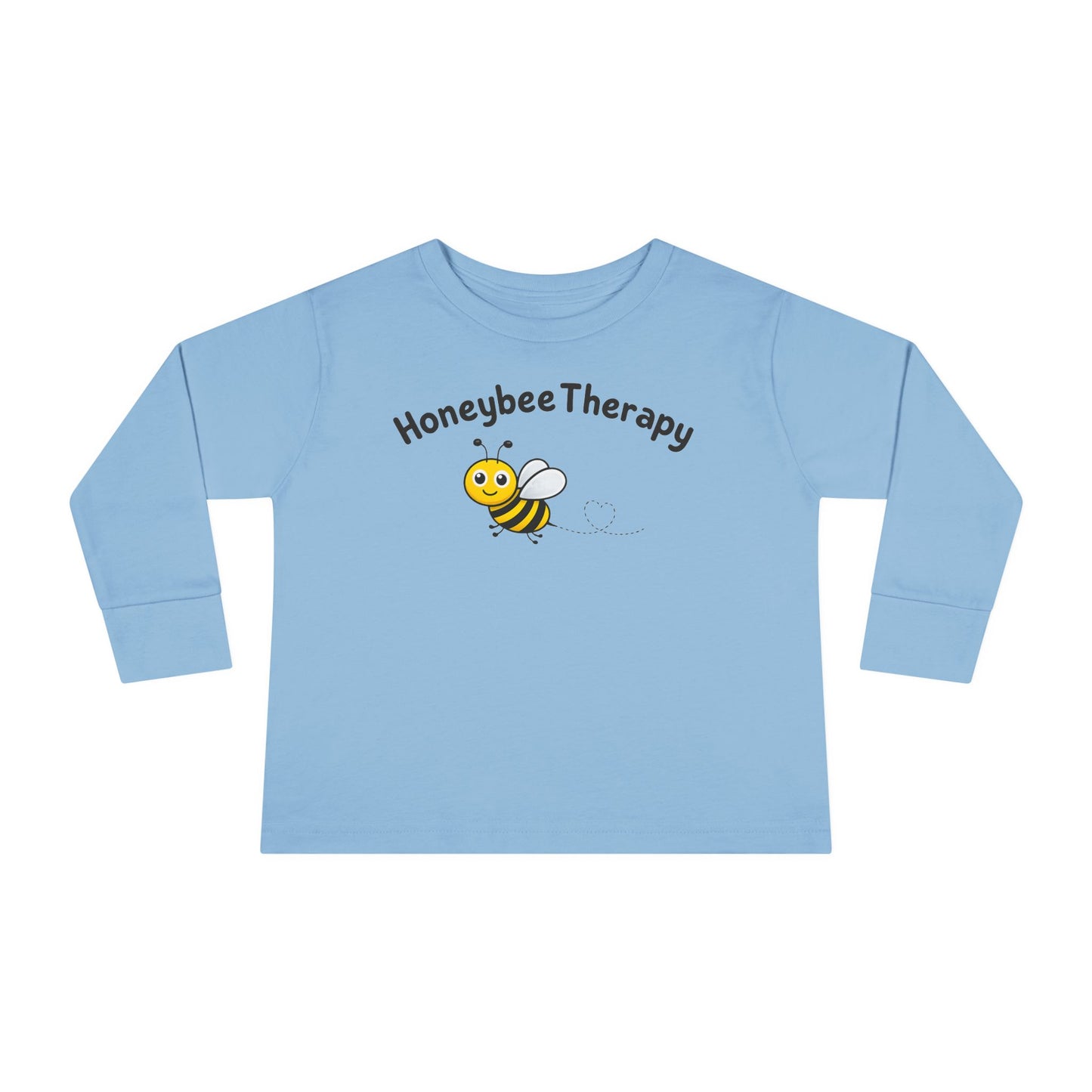 Honeybee Therapy - Logo LongSleeve