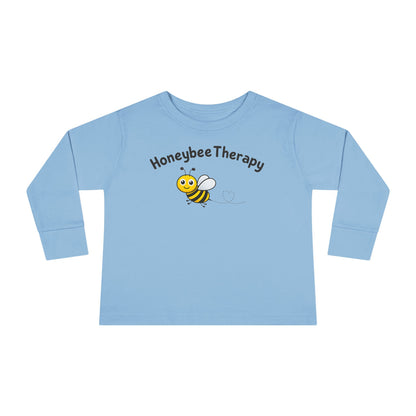 Honeybee Therapy - Logo LongSleeve