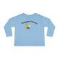 Honeybee Therapy - Logo LongSleeve