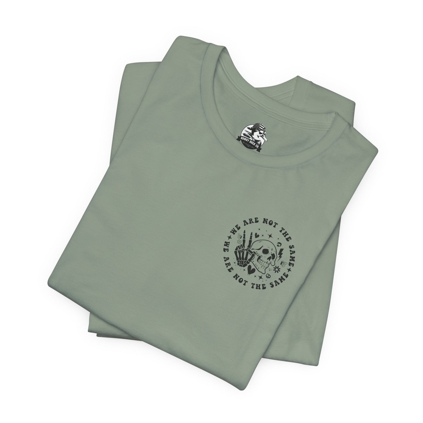 High Blood Pressure Tee, Fun Unisex T-Shirt, Whimsical Short Sleeve Shirt, Gift for Friends, Casual Everyday Wear