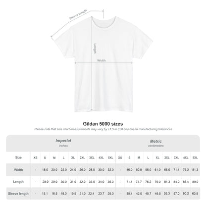'Wanna Watch Scary Movies and Make Out Later?' Graphic Tee