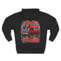 Logan Weir - Scarlet Overkill - Custom L7 HOODIE