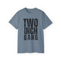 'Two Inch Gang' Graphic Men's T-Shirt