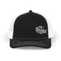 Embroidered Snapback Trucker Cap | Master Baiter | Men's Fishing Hat