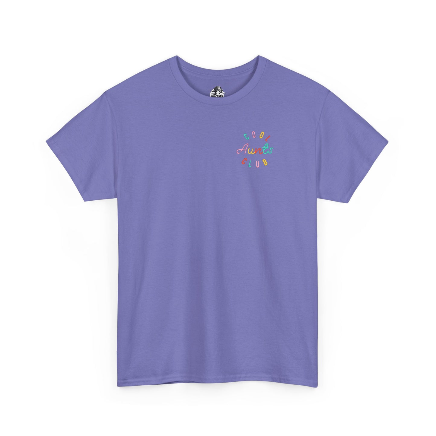 Cool Aunt Graphic Tee