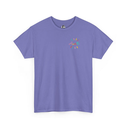 Cool Aunt Graphic Tee