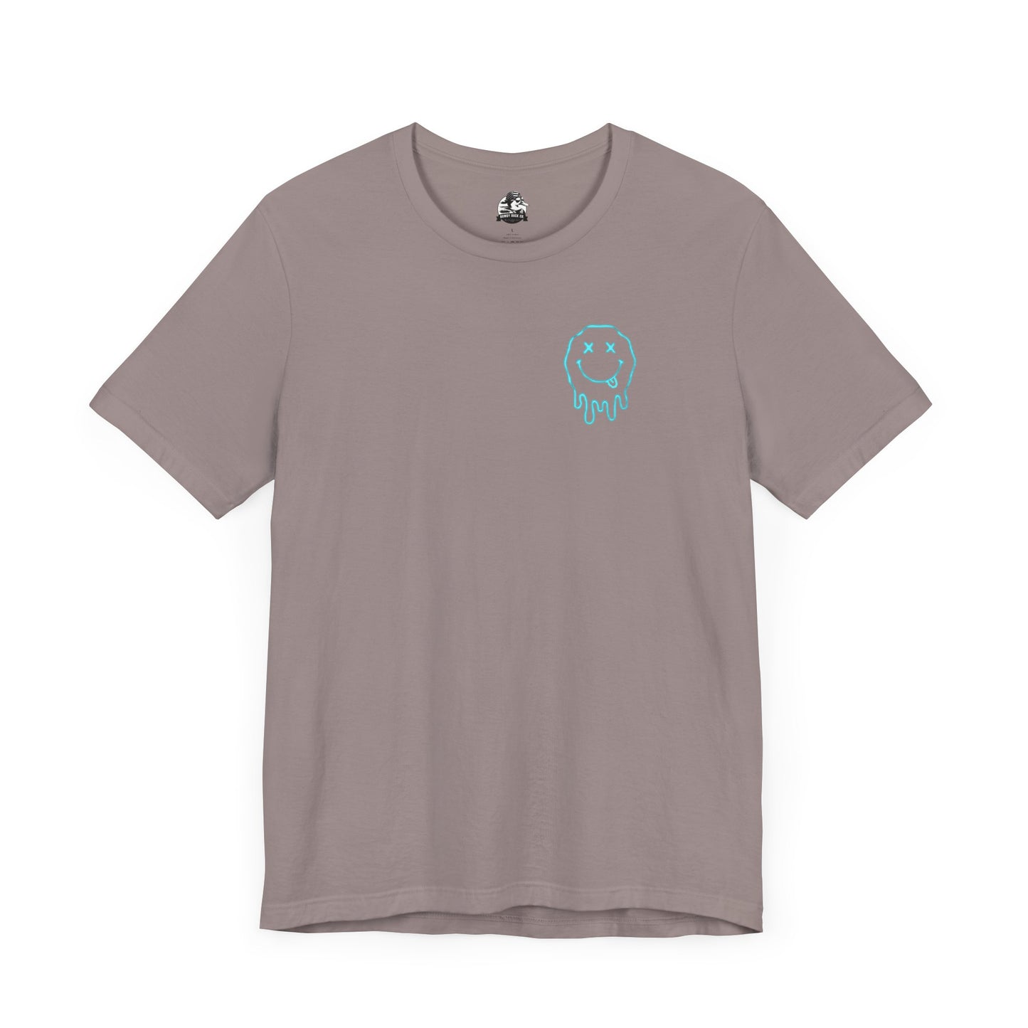 Graphic Tee- " On My husbands Last Nerve"