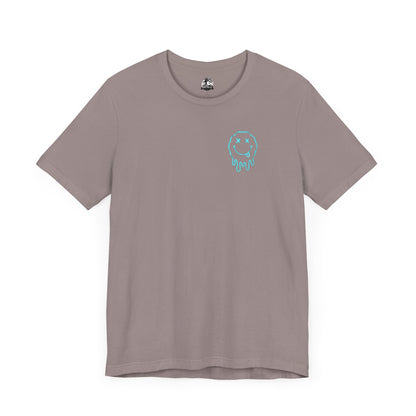 Graphic Tee- " On My husbands Last Nerve"