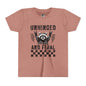 Unhinged & Feral Youth Tee