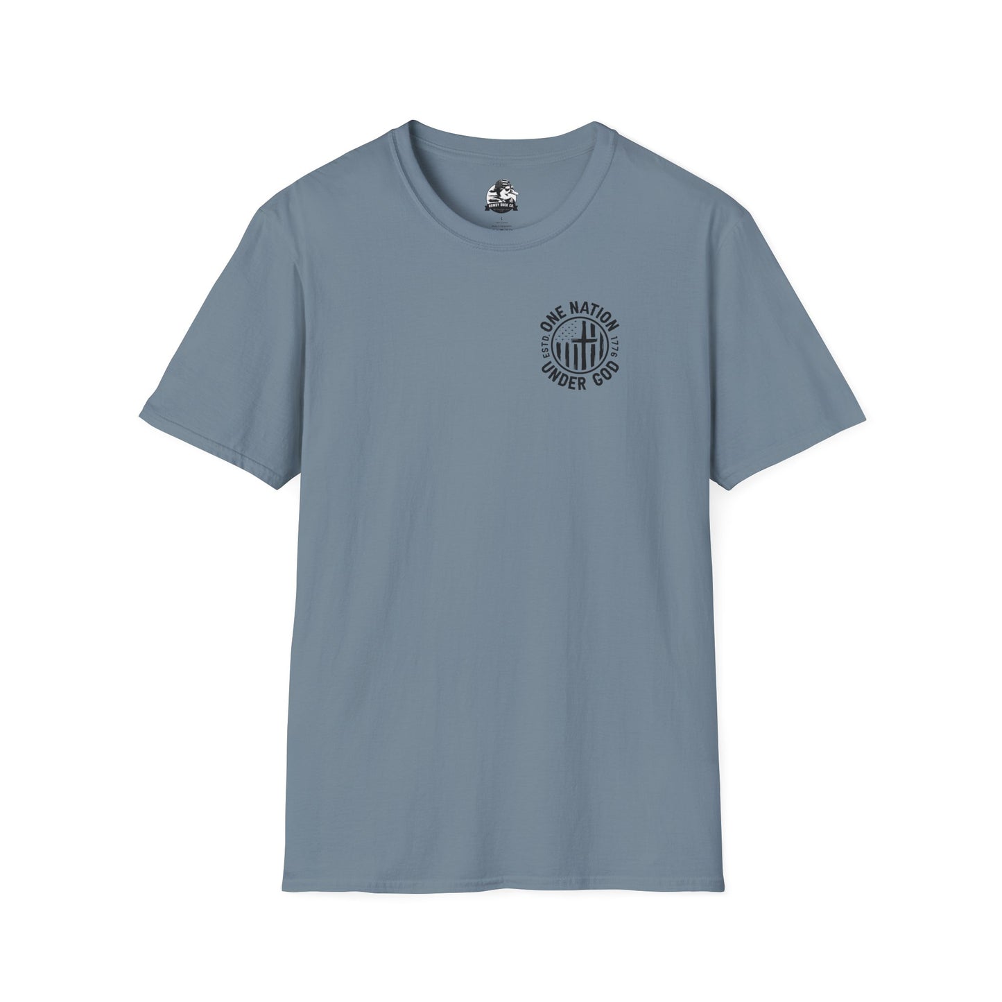 ONE Nation Under God Tee