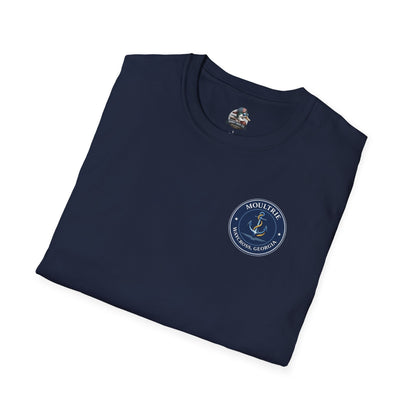 Moultrie Property Group - Soft Style Tee