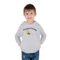 Honeybee Therapy - Logo Toddler Hoodie