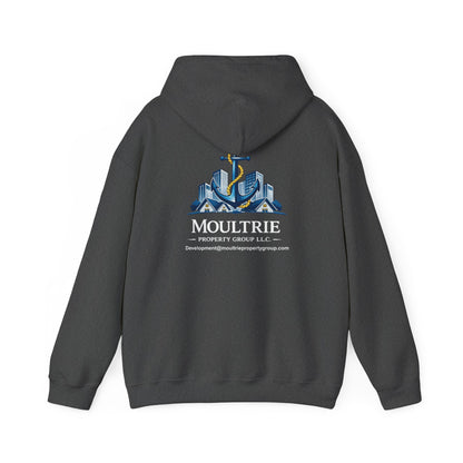 Moultrie Property Group - Logo Hoodie