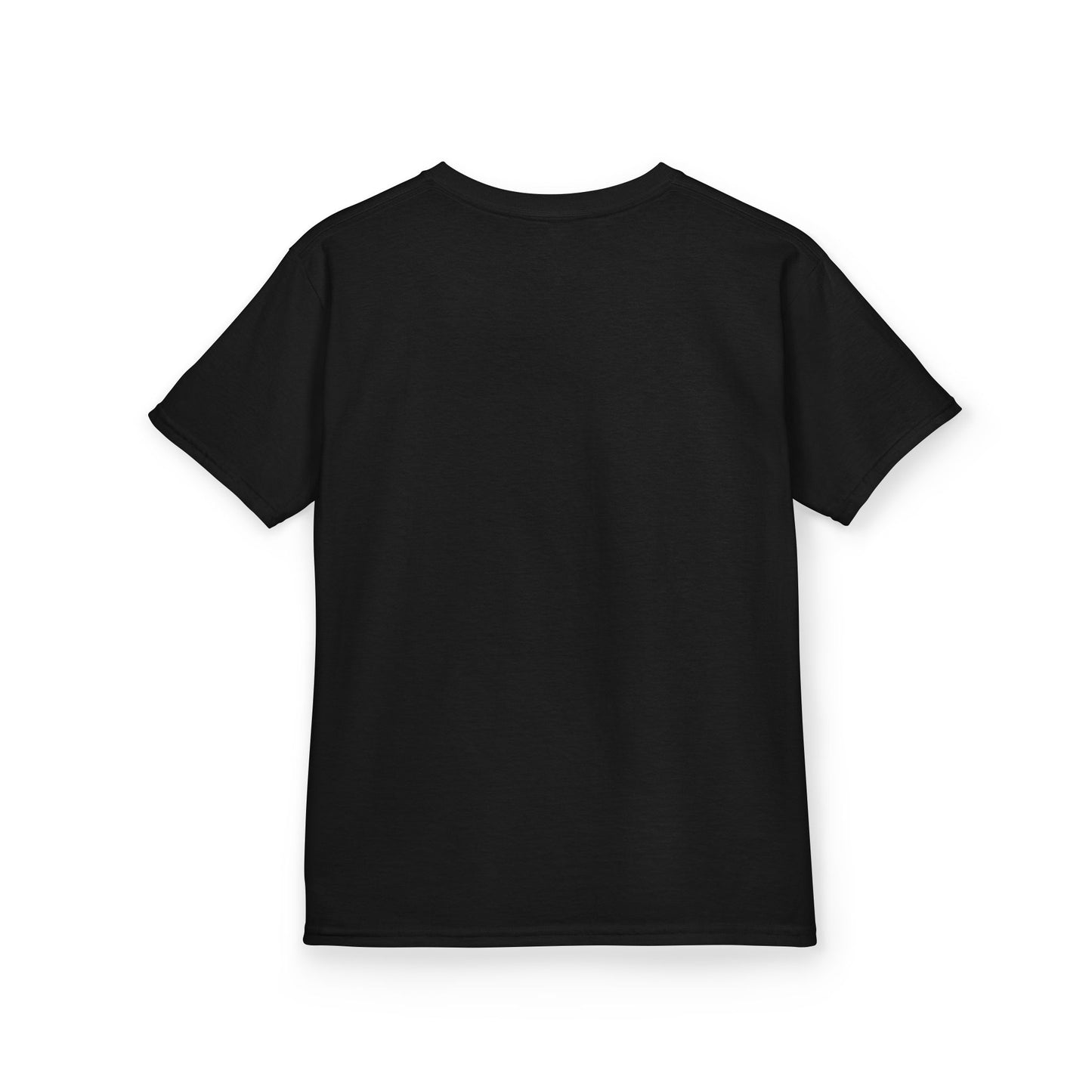 Kids Tee - "Life Is Short So Grip It And Rip It" Motocross Dirt Bike Shirt