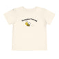 Honeybee Therapy - Logo Toddler Tee