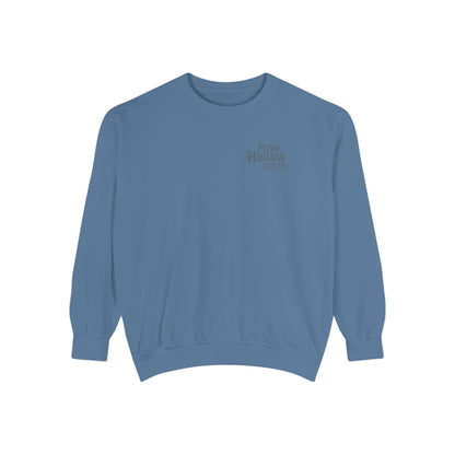 Sleepy Hollow Halloween Sweatshirt